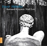 Bernard Kruysen - MÃ©lodies CD1