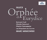 Marc Minkowski - OrphÃ©e et Eurydice