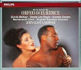John Eliot Gardiner - Orfeo ed Euridice