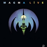 Magma - Live (Hhai)