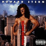 Various artists - Howard Stern: Private Parts: The Album