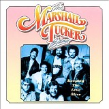 The Marshall Tucker Band - Keeping The Love Alive