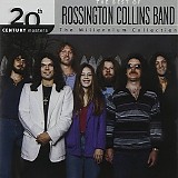 Rossington Collins Band - 20th Century Masters: The Millennium Collection: The Best Of