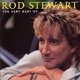 Rod Stewart - The Very Best Of Rod Stewart