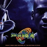 Various artists - Space Jam (Music From And Inspired By The Motion Picture)