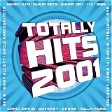 Various artists - Totally Hits 2001