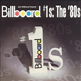 Various artists - Billboard #1s: The '80s