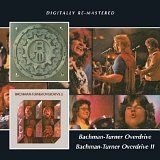 Bachman-Turner Overdrive - Bachman-Turner Overdrive  I & II