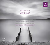Various artists - The Sound of Arvo Part