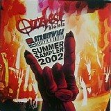 Various artists - Ozzfest 2002: Streetwise Summer Sampler