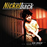 Nickelback - State, The