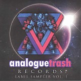 Various artists - Analogue Trash Records - Label Sampler - Volume 1