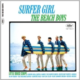Beach Boys - Surfer Girl (AP)