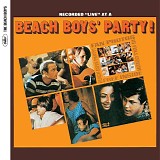 Beach Boys - Party! (AP)