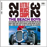 Beach Boys - Little Deuce Coupe (AP)