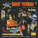 Roy Webb - The Body Snatcher