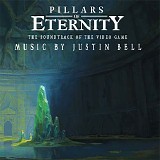 Justin Bell - Pillars of Eternity