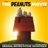 Various artists - The Peanuts Movie