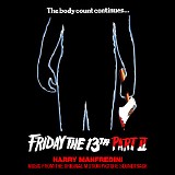 Harry Manfredini - Friday The 13th: Part 2