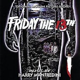 Harry Manfredini - Friday The 13th