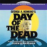 John Harrison - Day of The Dead