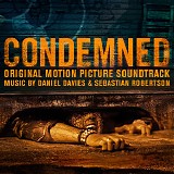 Daniel Davies & Sebastian Robertson - Condemned