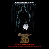 Harry Manfredini - Friday The 13th: Part 3