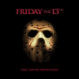 Steve Jablonsky - Friday The 13th