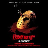 Harry Manfredini - Friday The 13th: The Final Chapter