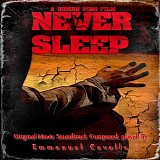 Emmanuel Cavallo - Never Sleep