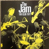 The Jam - 100 Club 1977
