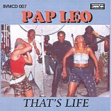 Pap Leo - That's Life