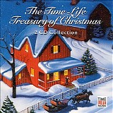 Various artists - The Time-Life Treasury Of Christmas (Disc B)