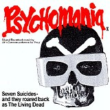 John Cameron - Psychomania