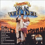 Various artists - National Lampoon's Van Wilder (Music From The Motion Picture)