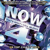 Various artists - Now That's What I Call Music! Vol. 4
