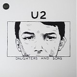 U2 - Daughters And Sons