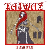 Taiwaz - I Am All