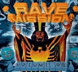 Various artists - Rave Mission Vol. 08