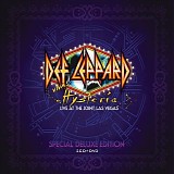 Def Leppard - Viva! Hysteria (Special Deluxe Edition)