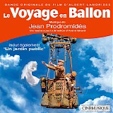 Jean ProdromidÃ¨s - Le Voyage en Ballon