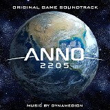 Dynamedion - Anno 2205