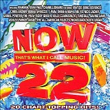 Various artists - Now That's What I Call Music! Vol. 22