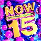 Various artists - Now That's What I Call Music! Vol. 15