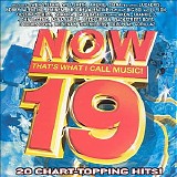 Various artists - Now That's What I Call Music! Vol. 19