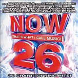 Various artists - Now That's What I Call Music! Vol. 26