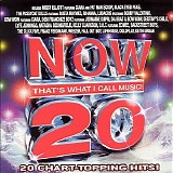 Various artists - Now That's What I Call Music! Vol. 20