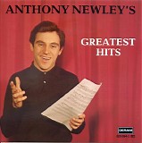 Anthony Newley - Anthony Newley's Greatest Hits
