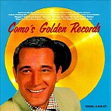 Perry Como - Como's Greatest Hits