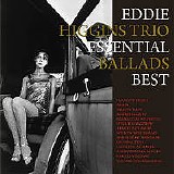 Eddie Higgins - Essential Ballads Best